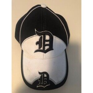 Detroit Tigers Adjustable Unisex Adult Hat - MLB Baseball